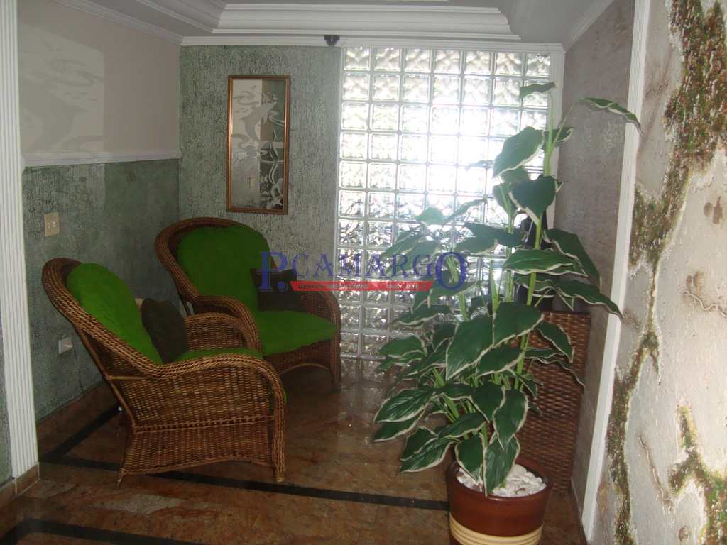 Apartamento em Praia Grande, no bairro Ocian