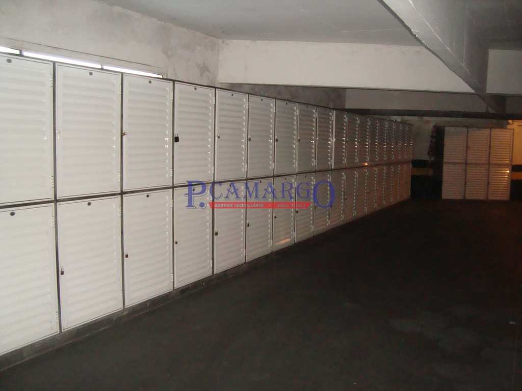 Apartamento em Praia Grande, no bairro Ocian