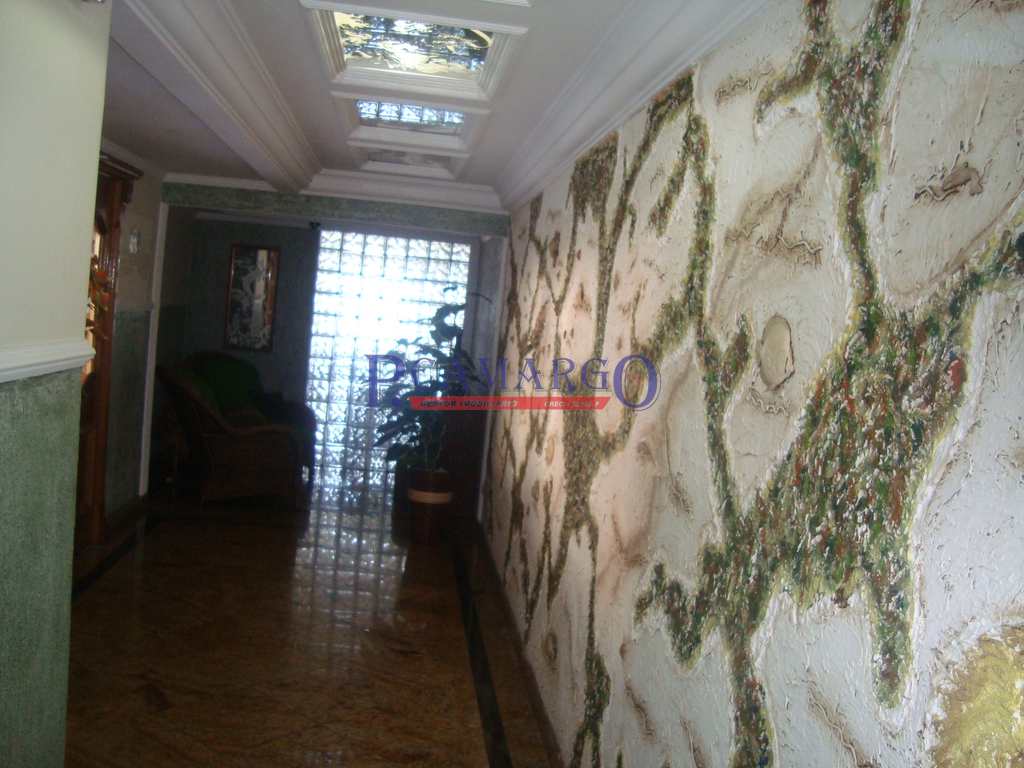 Apartamento em Praia Grande, no bairro Ocian