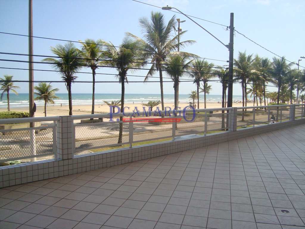 Apartamento em Praia Grande, no bairro Ocian