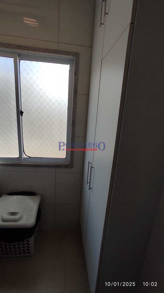 Apartamento em Praia Grande, no bairro Ocian