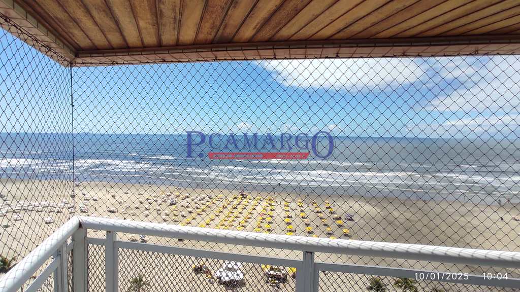 Apartamento em Praia Grande, no bairro Ocian