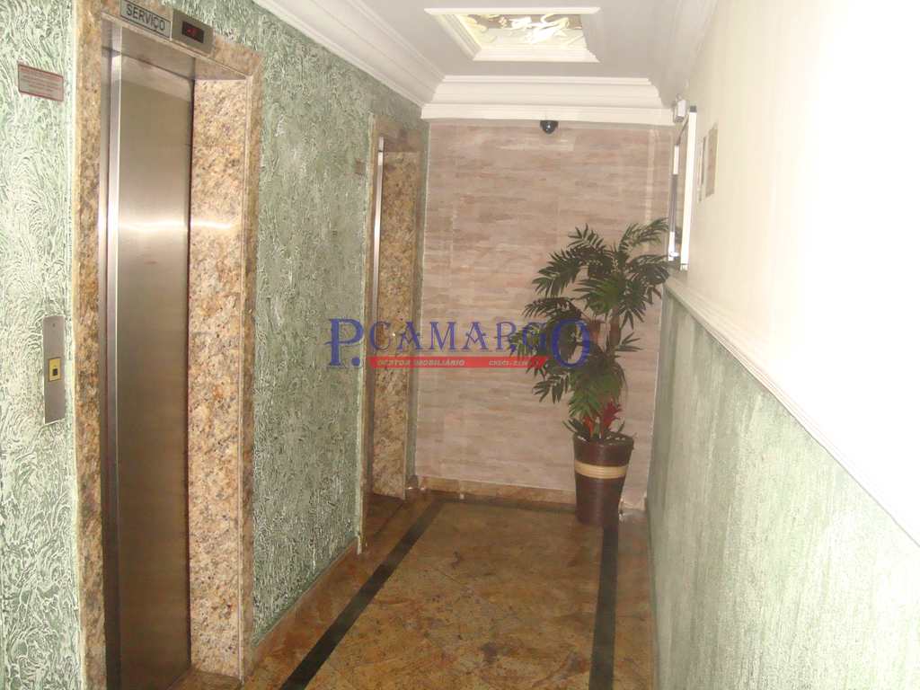 Apartamento em Praia Grande, no bairro Ocian