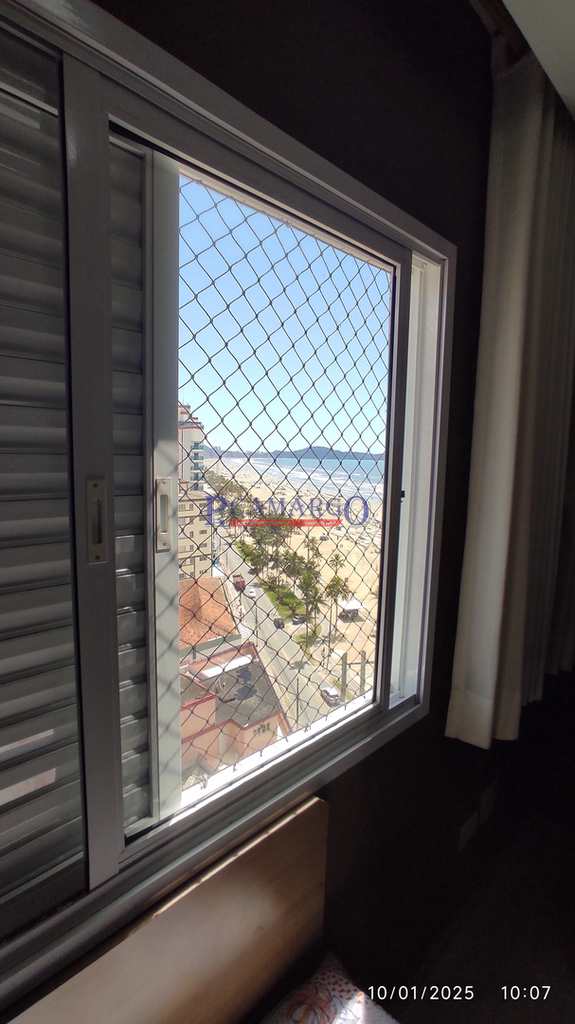 Apartamento em Praia Grande, no bairro Ocian