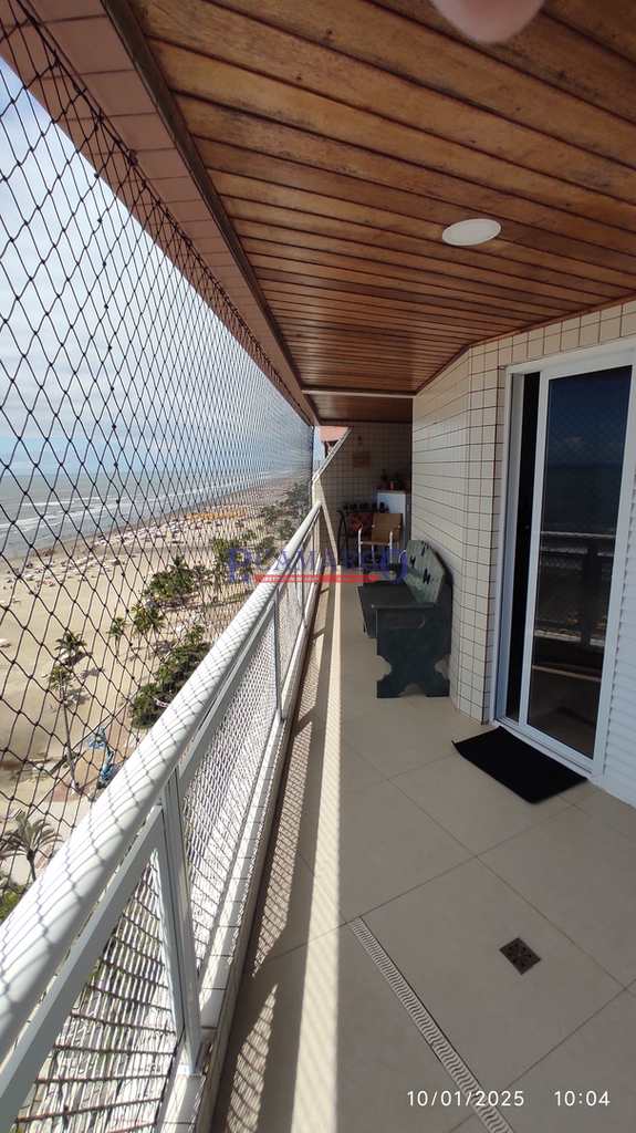 Apartamento em Praia Grande, no bairro Ocian