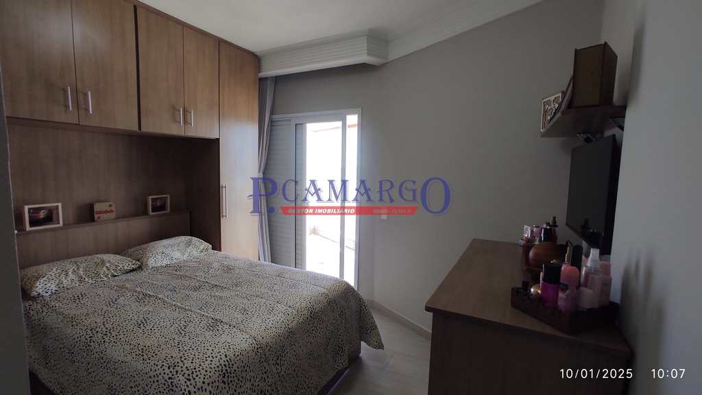 Apartamento em Praia Grande, no bairro Ocian