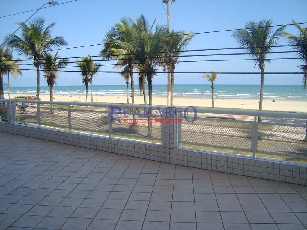 Apartamento em Praia Grande, no bairro Ocian