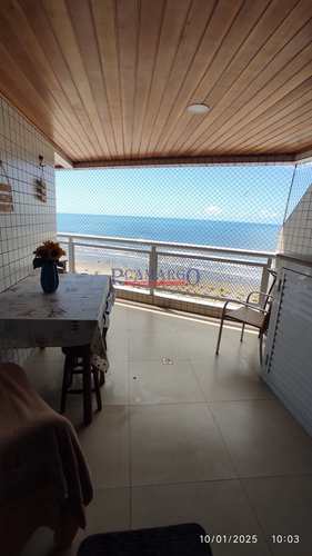 Apartamento, código 177225 em Praia Grande, bairro Ocian