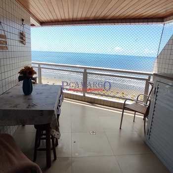 Apartamento em Praia Grande, bairro Ocian