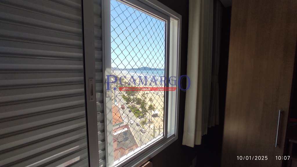 Apartamento em Praia Grande, no bairro Ocian