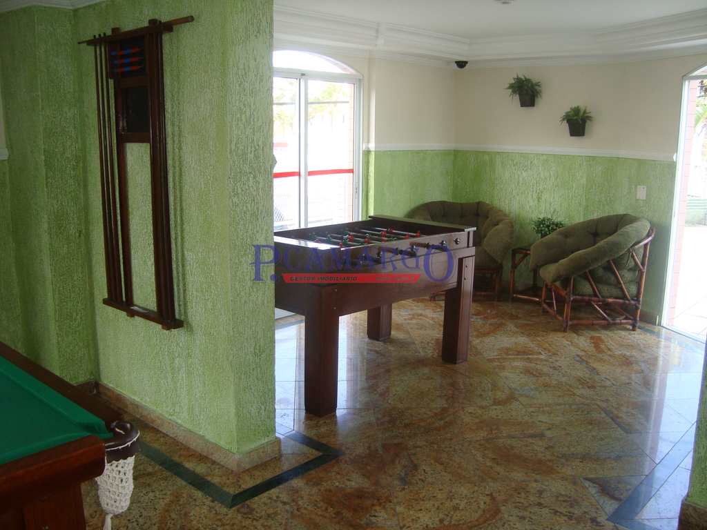 Apartamento em Praia Grande, no bairro Ocian