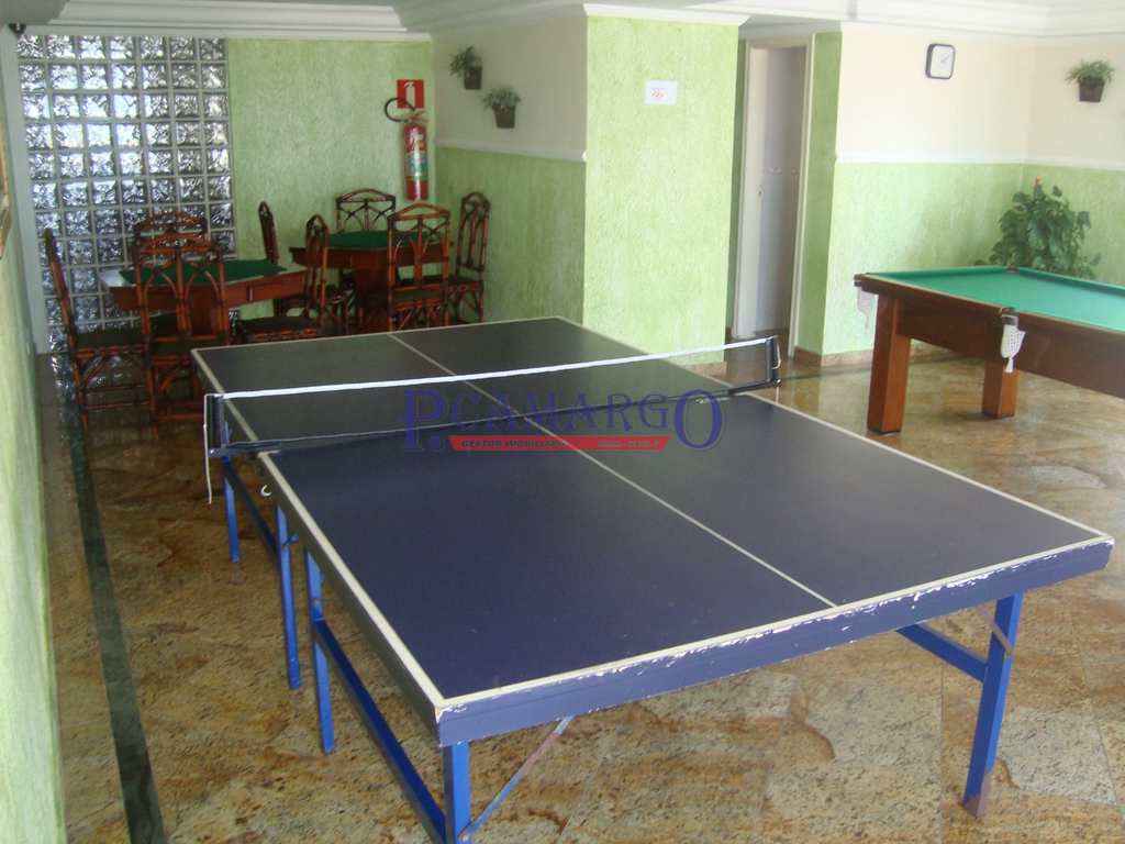 Apartamento em Praia Grande, no bairro Ocian