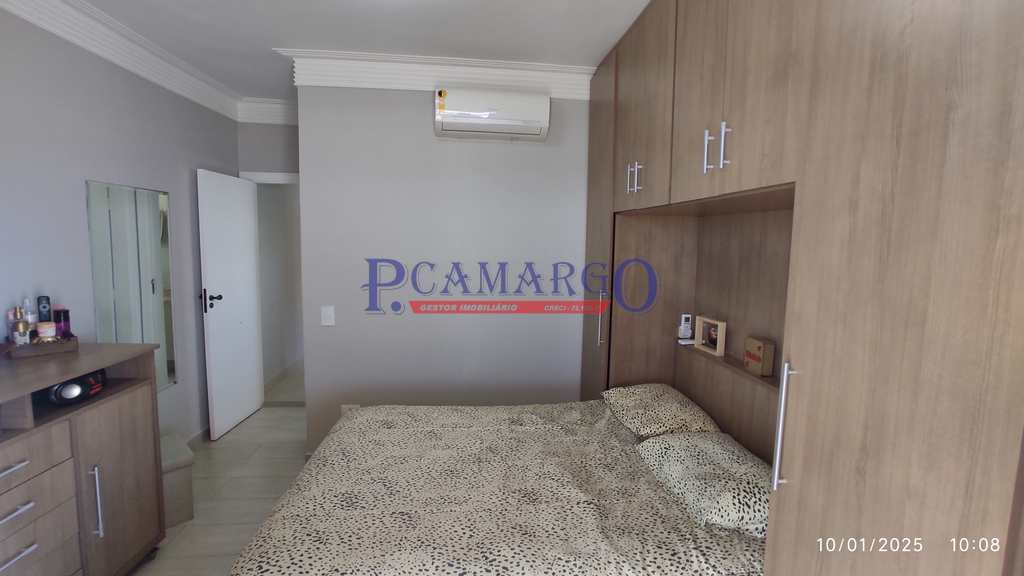 Apartamento em Praia Grande, no bairro Ocian