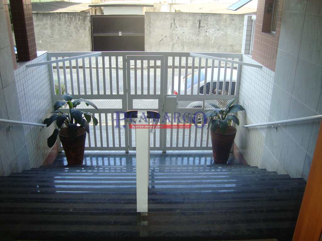 Apartamento em Praia Grande, no bairro Ocian