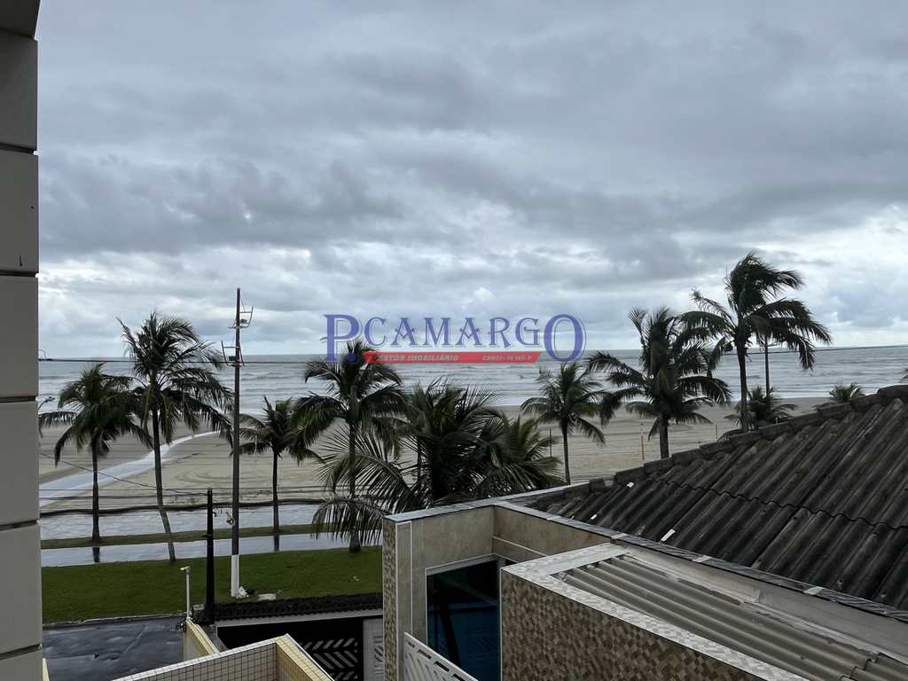 Apartamento em Praia Grande, no bairro Real