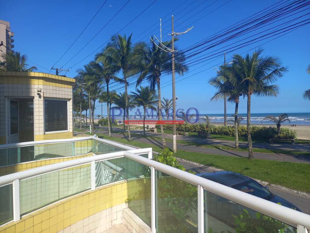 Apartamento em Praia Grande, no bairro Real