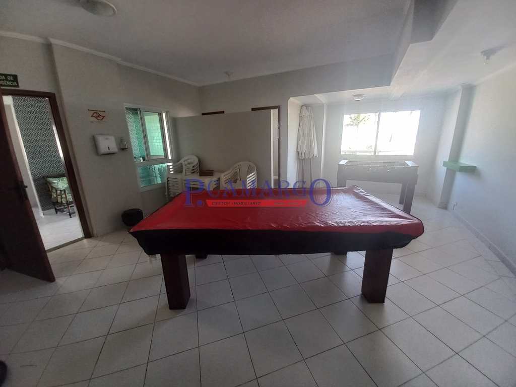 Apartamento em Praia Grande, no bairro Real
