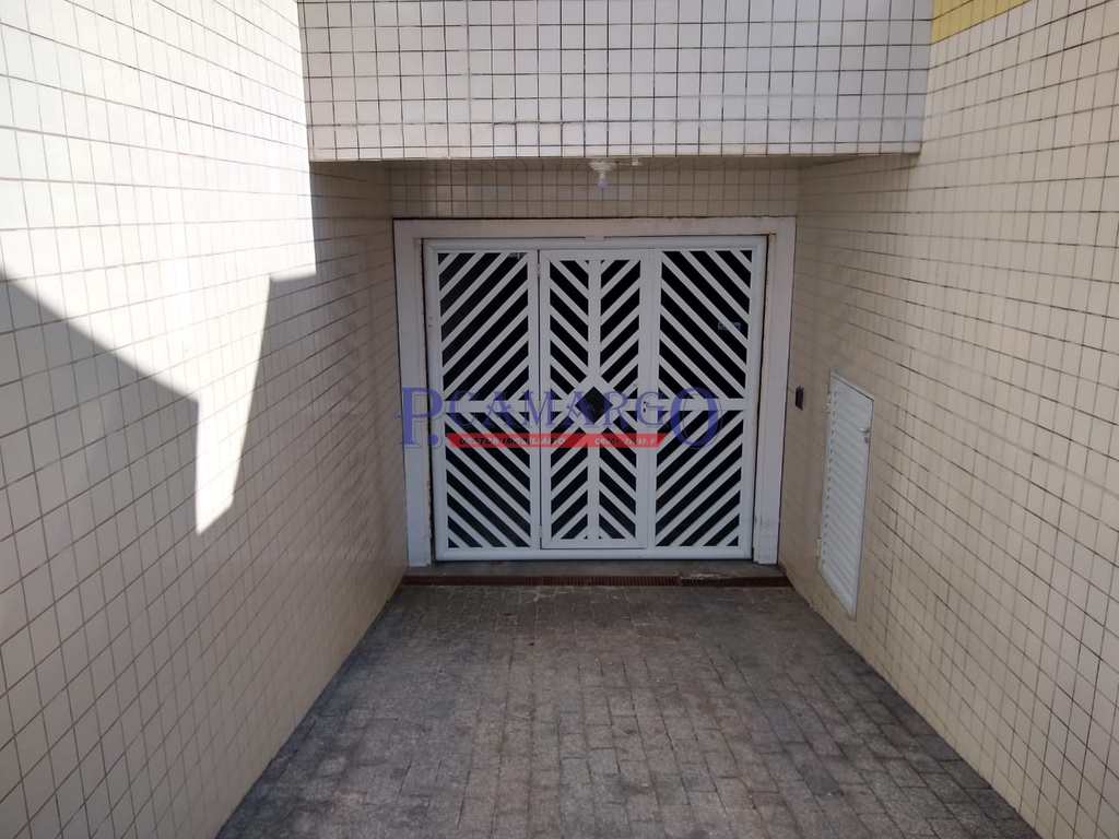 Apartamento em Praia Grande, no bairro Real