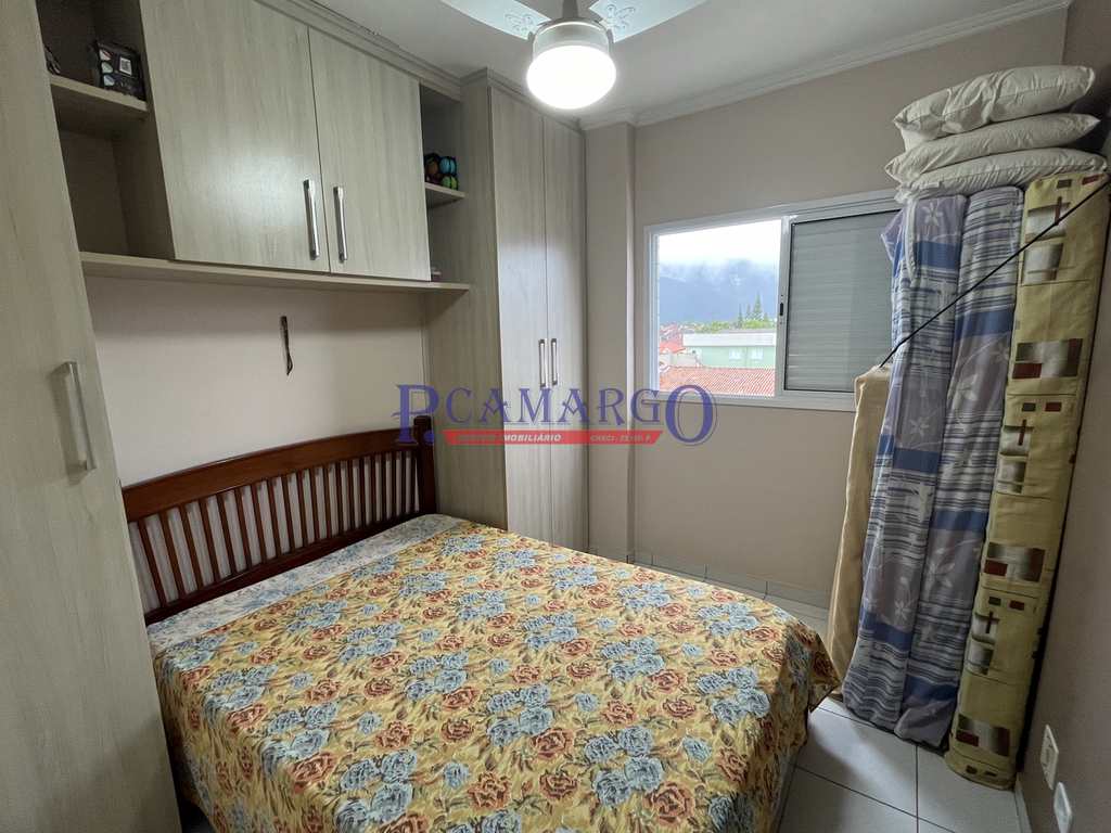 Apartamento em Praia Grande, no bairro Real