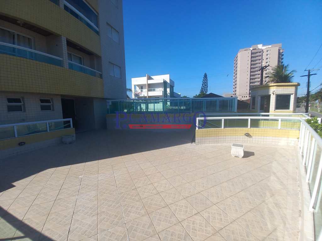 Apartamento em Praia Grande, no bairro Real