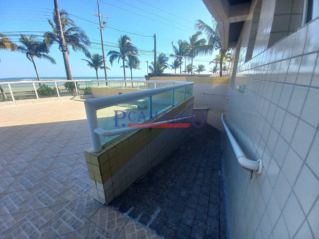 Apartamento em Praia Grande, no bairro Real