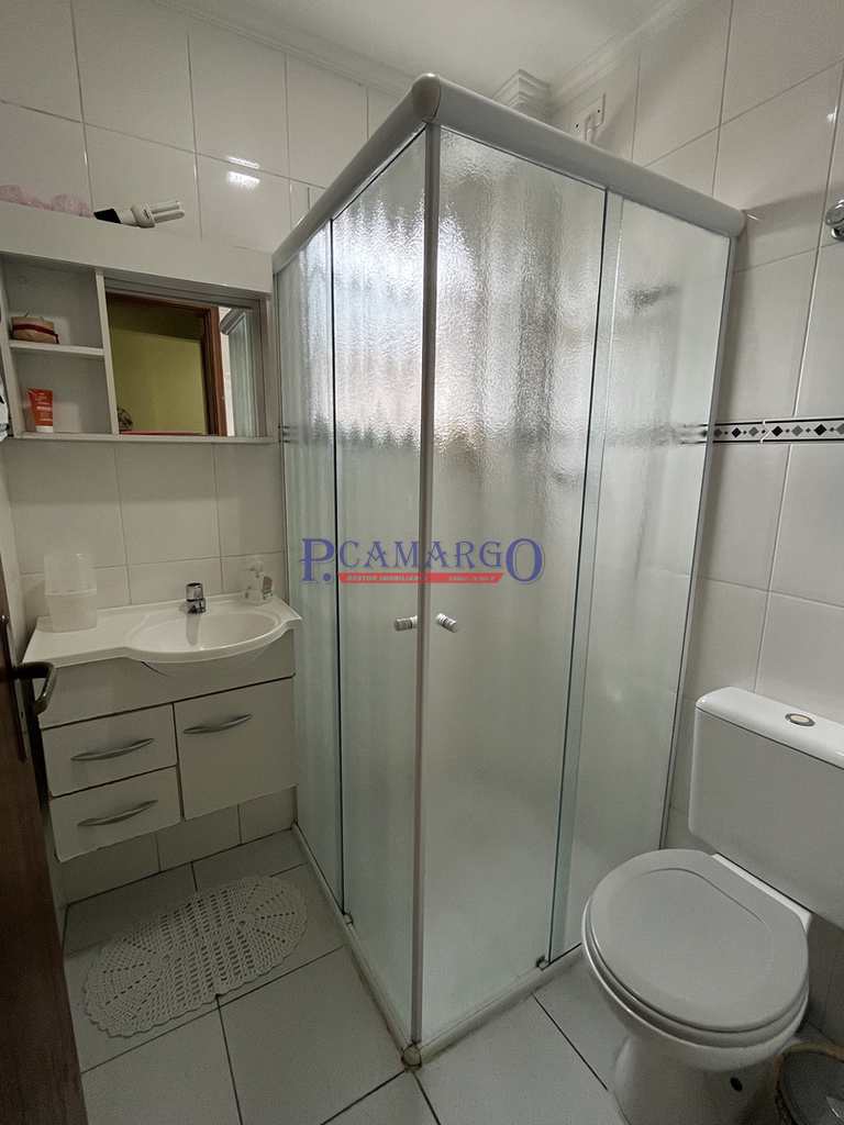 Apartamento em Praia Grande, no bairro Real