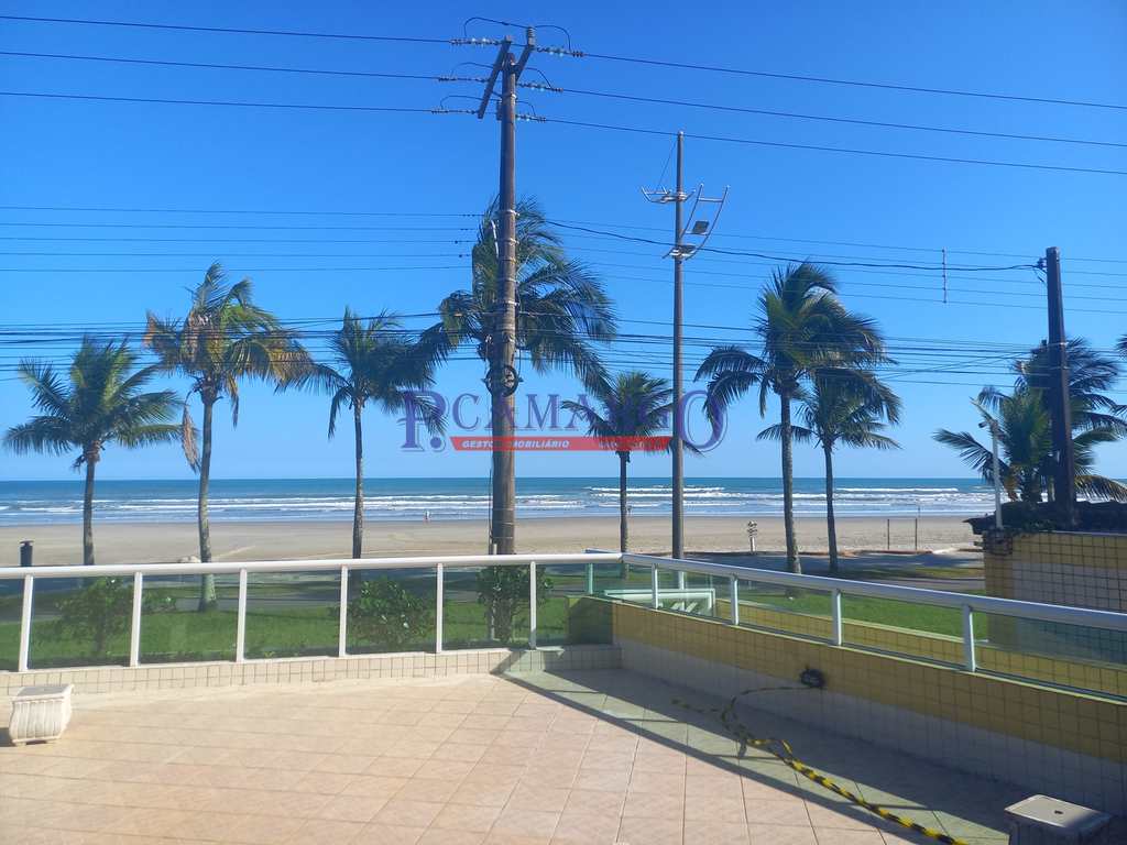 Apartamento em Praia Grande, no bairro Real