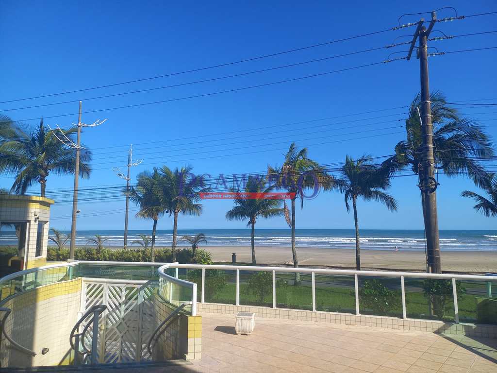 Apartamento em Praia Grande, no bairro Real