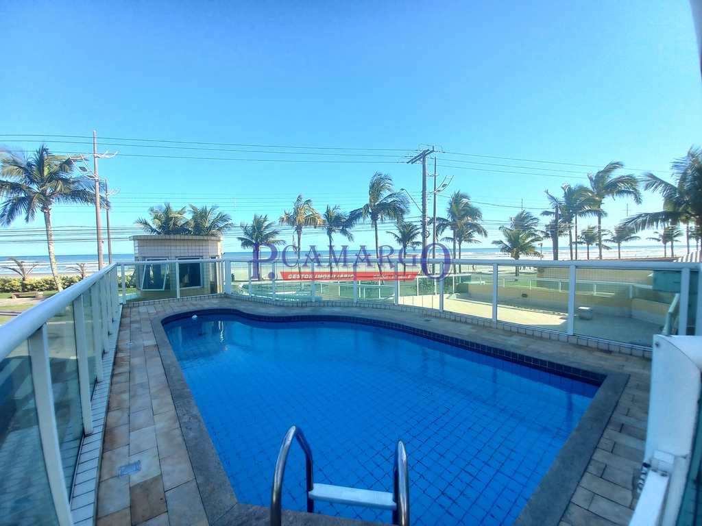 Apartamento em Praia Grande, no bairro Real