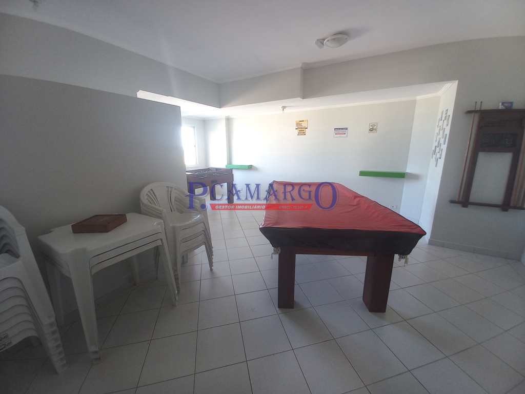 Apartamento em Praia Grande, no bairro Real