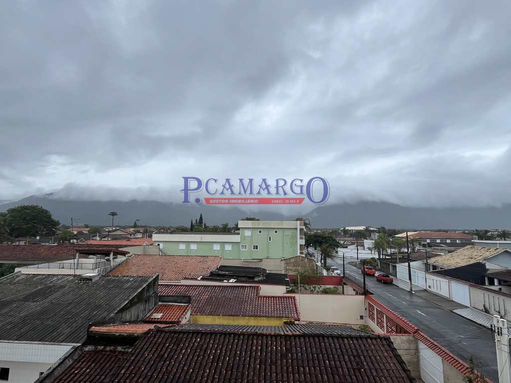 Apartamento em Praia Grande, no bairro Real