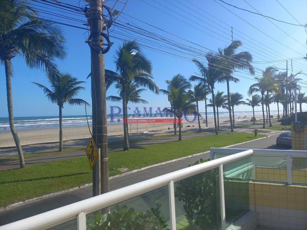 Apartamento em Praia Grande, no bairro Real