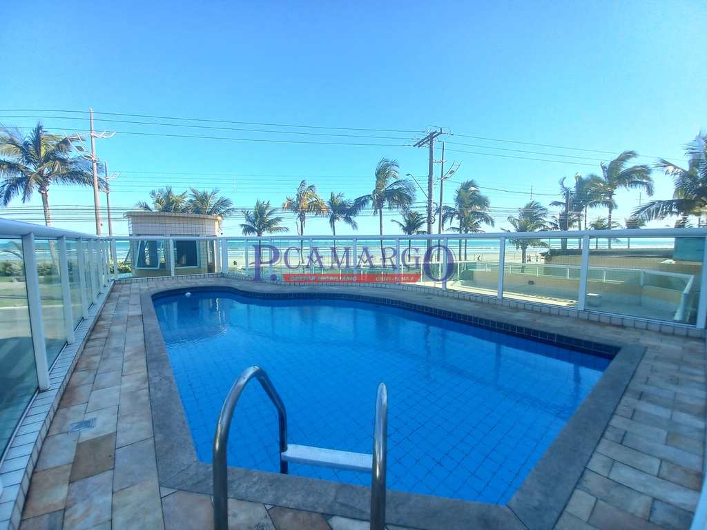 Apartamento em Praia Grande, no bairro Real