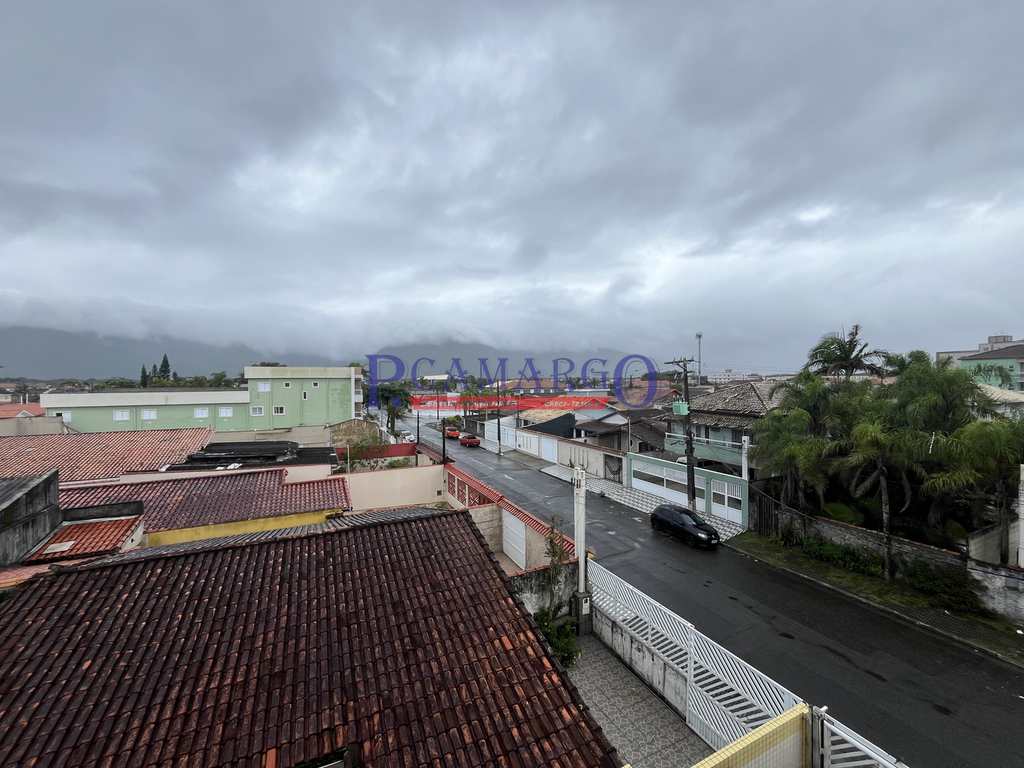 Apartamento em Praia Grande, no bairro Real