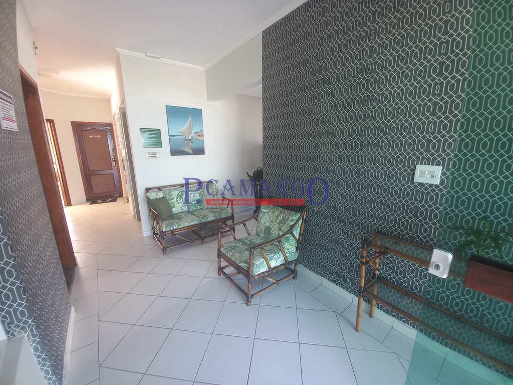 Apartamento em Praia Grande, no bairro Real