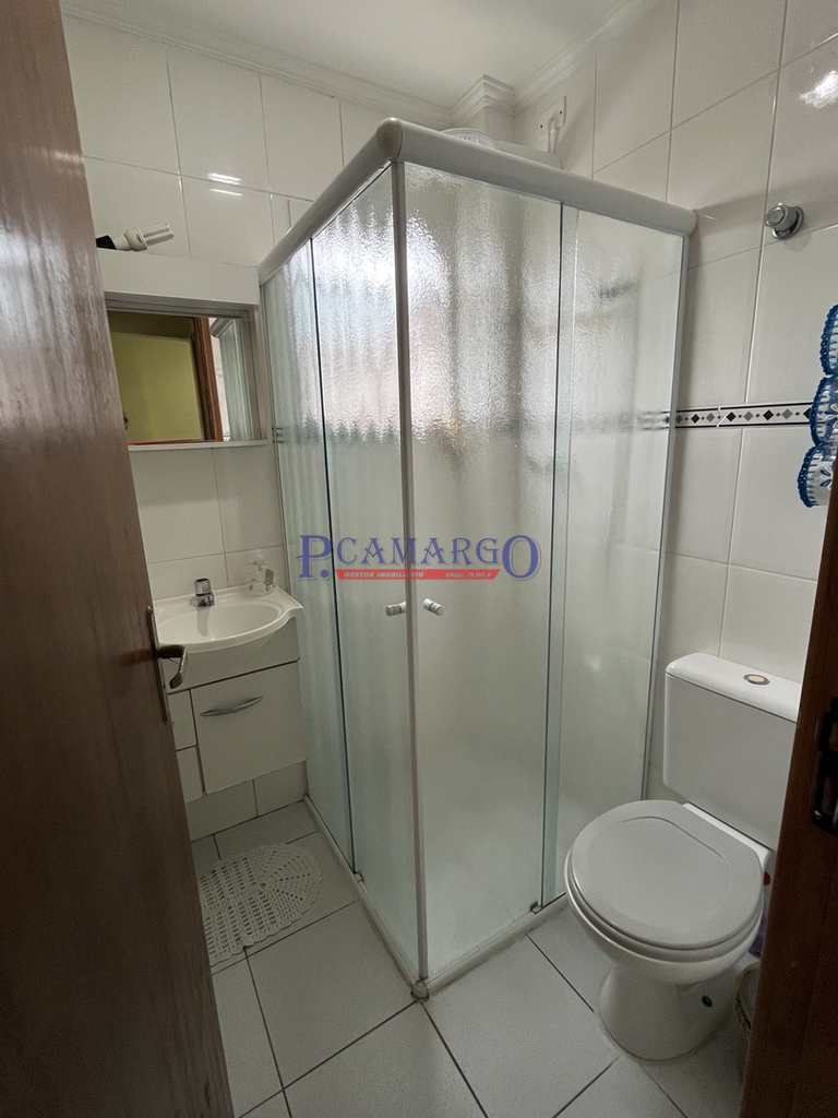 Apartamento em Praia Grande, no bairro Real