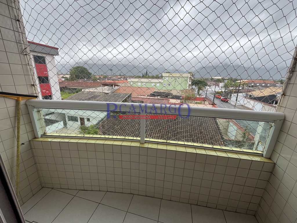 Apartamento em Praia Grande, no bairro Real