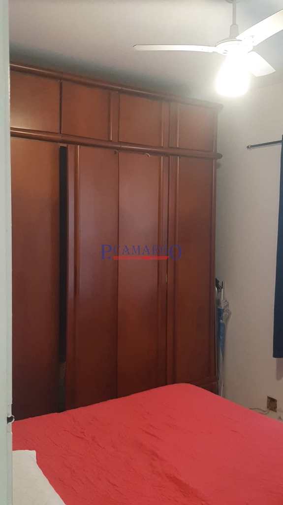 Apartamento em Praia Grande, no bairro Boqueirão