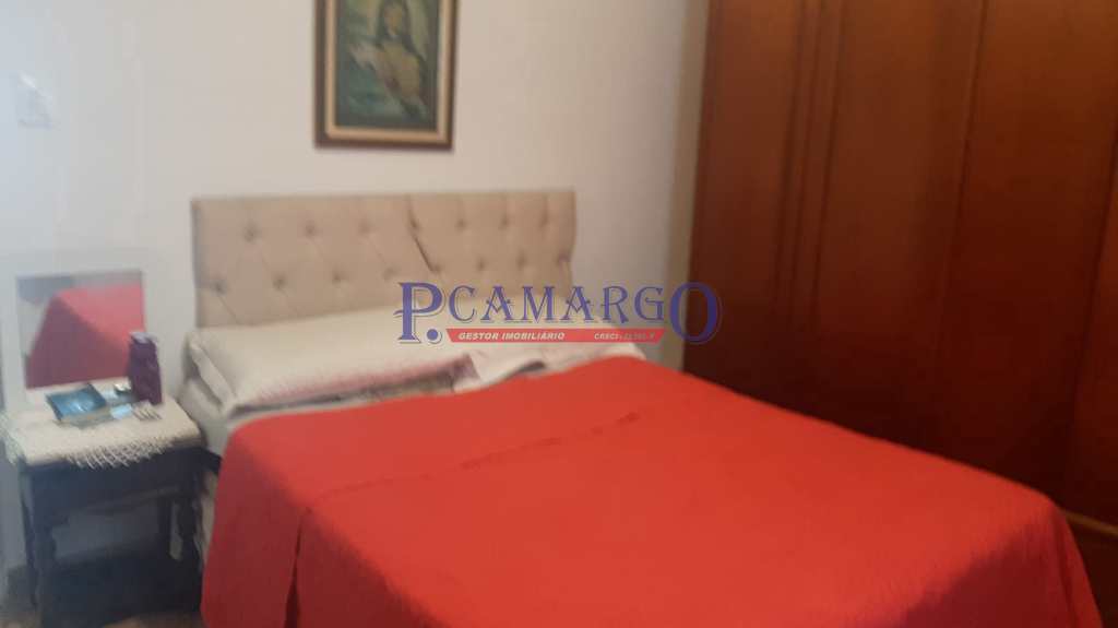 Apartamento em Praia Grande, no bairro Boqueirão