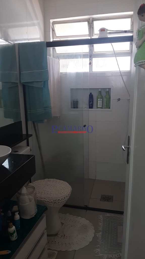 Apartamento em Praia Grande, no bairro Boqueirão