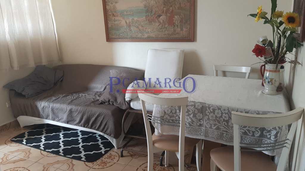 Apartamento em Praia Grande, no bairro Boqueirão
