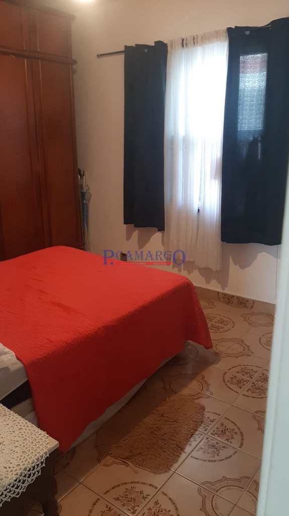Apartamento em Praia Grande, no bairro Boqueirão