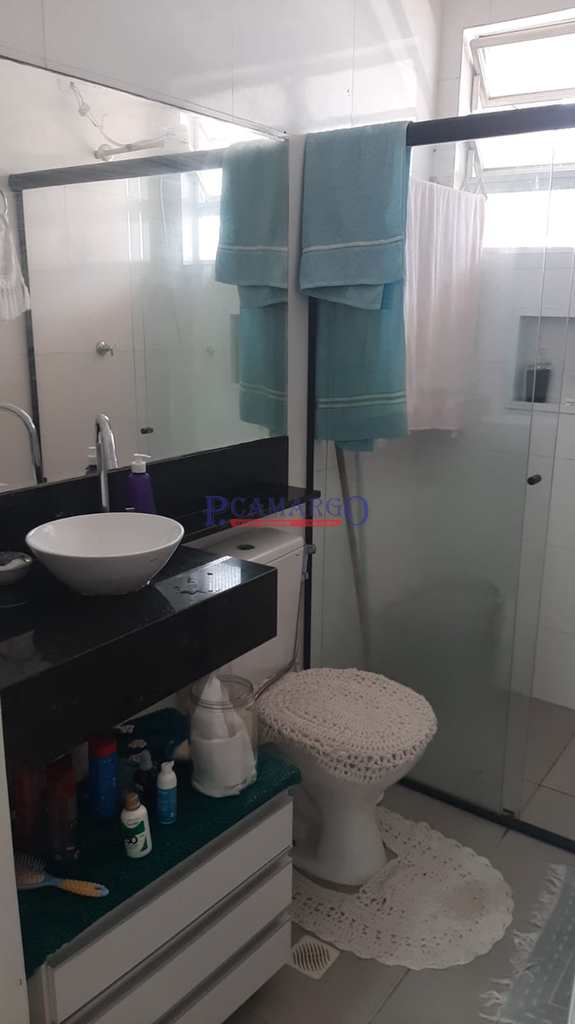 Apartamento em Praia Grande, no bairro Boqueirão
