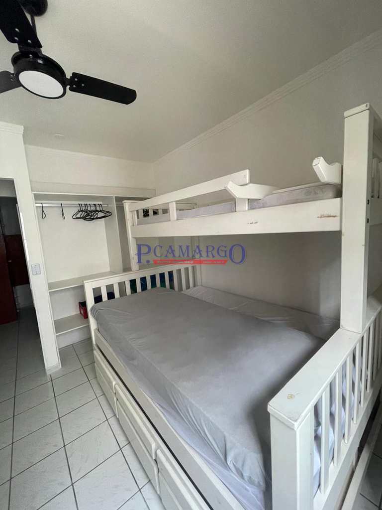 Apartamento em Praia Grande, no bairro Ocian