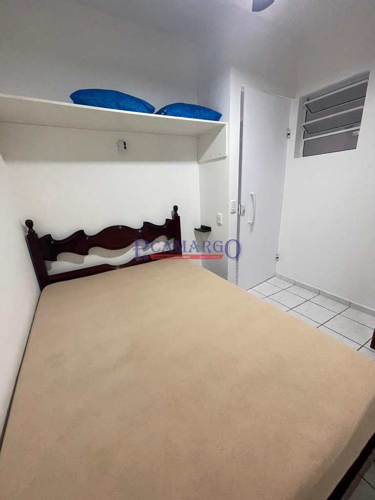 Apartamento em Praia Grande, no bairro Ocian