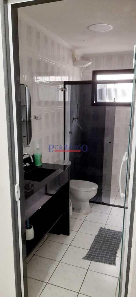 Apartamento em Praia Grande, no bairro Ocian