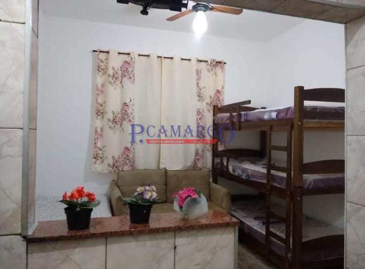 Apartamento em Praia Grande, no bairro Ocian