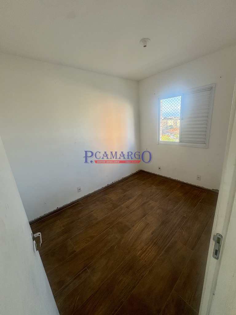 Apartamento em Praia Grande, no bairro Ocian