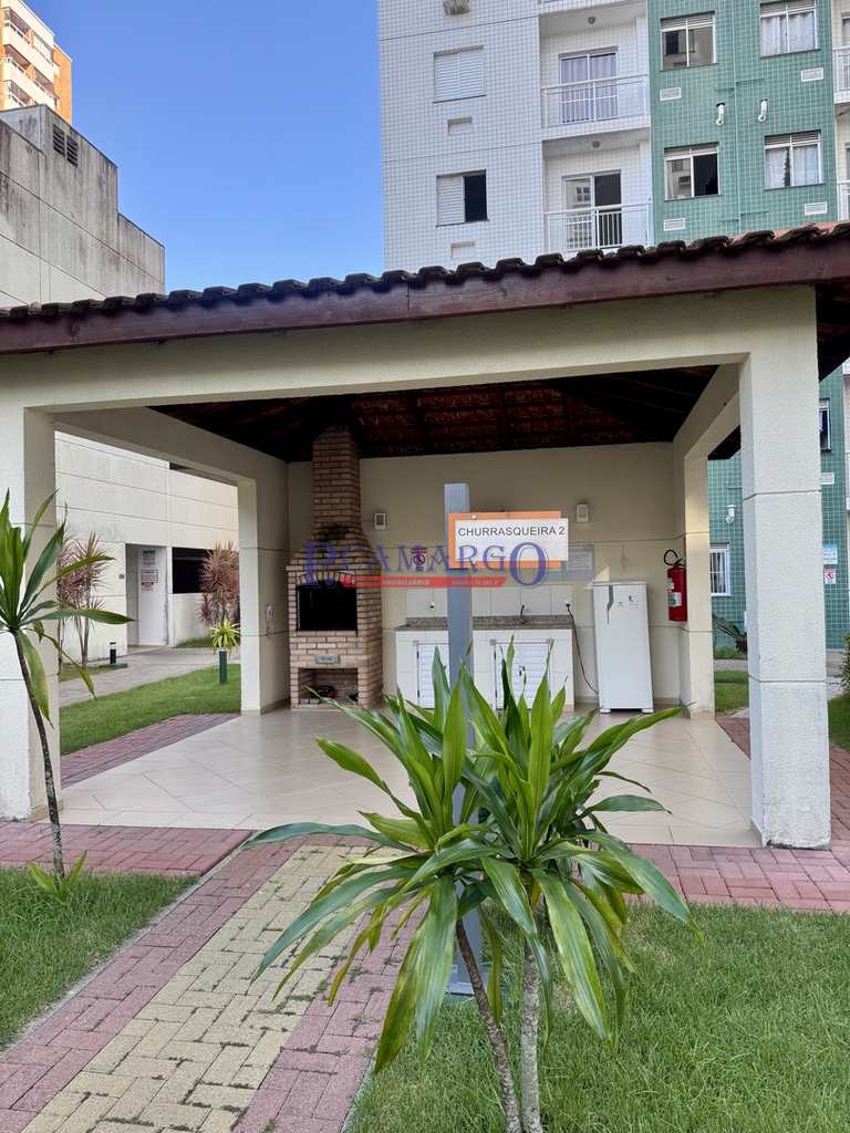 Apartamento em Praia Grande, no bairro Ocian