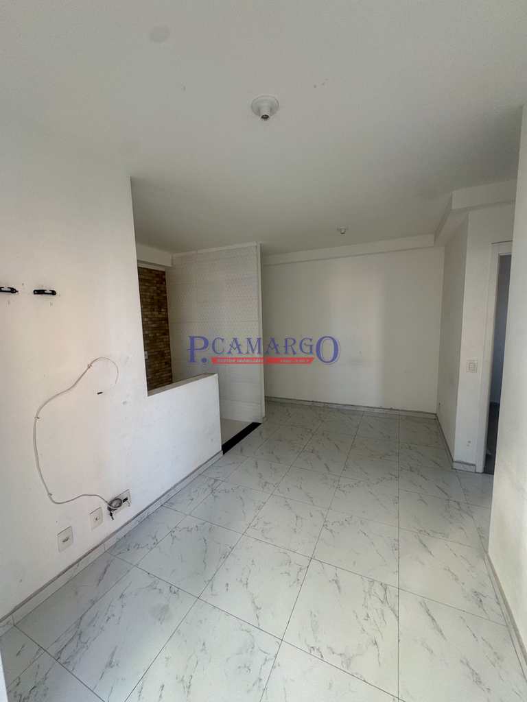 Apartamento em Praia Grande, no bairro Ocian